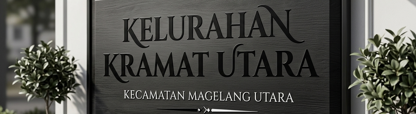 Kelurahan Kramat Utara